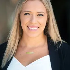 Amy Scognamillo, real estate agent in San Pedro