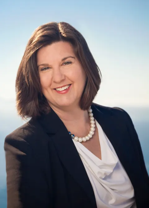 Anne St.Cyr, real estate agent in Rancho Palos Verdes