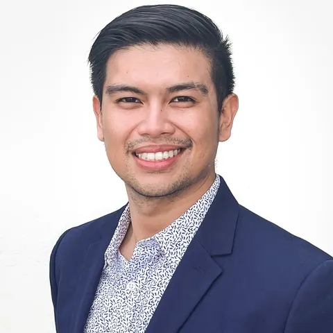Andre Suarez, real estate agent in Wilmington