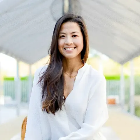 Nicole Vu, real estate agent in Irvine