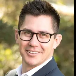 Phillip Van Doren, real estate agent in La Mirada