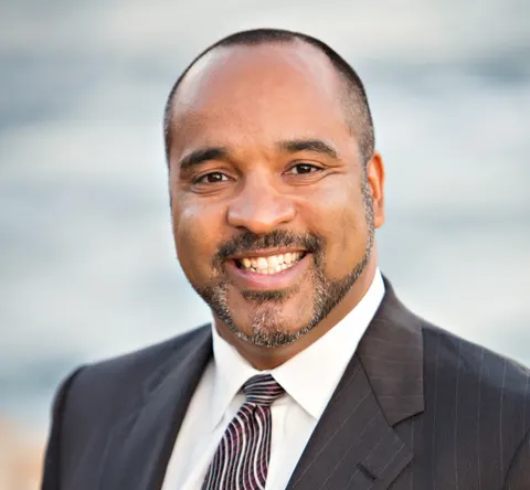 Lee Williams, real estate agent in San Pedro