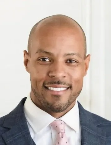 Aaron Gray, real estate agent in Moreno Valley