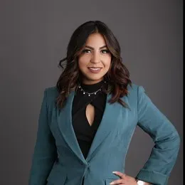 Maricela Loera, real estate agent in Compton