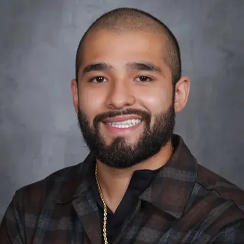 Adrian Hernandez, real estate agent in Murrieta