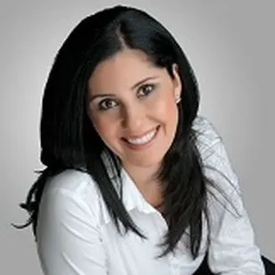 Anna Aguirre, real estate agent in Buena Park