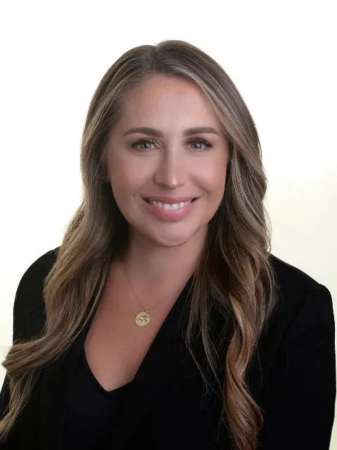 Jessica Aguilar, real estate agent in Anaheim