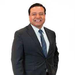 Ruben Aldana Hernandez, real estate agent in Victorville
