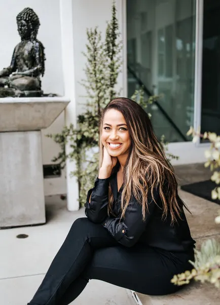 Alex Eston, real estate agent in Long Beach