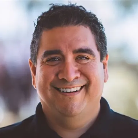 Alex Tijerina, real estate agent in Anaheim