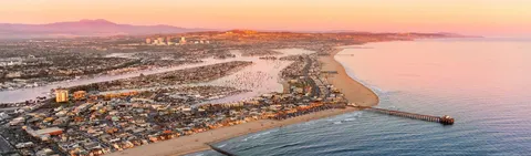 Christian Walsh, real estate agent in Los Angeles