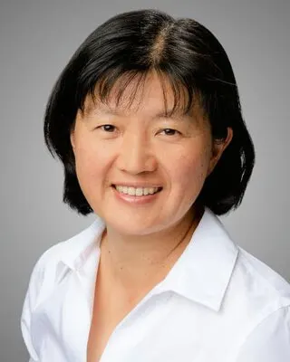 Lingyao Walsh, real estate agent in Orange