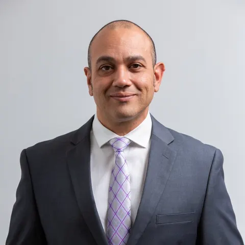 Karim Amin, real estate agent in Irvine