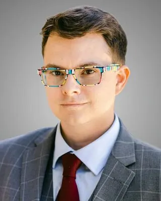 Jason Anderson, real estate agent in Huntington Beach
