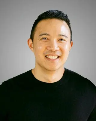 Andrew Liu, real estate agent in Chino Hills