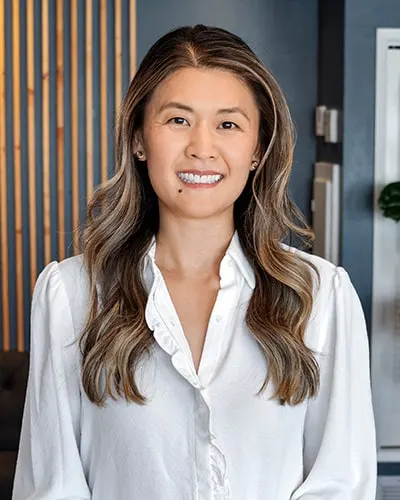 Ann Te, real estate agent in Long Beach