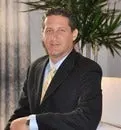 Christopher Wanzer, real estate agent in Tustin