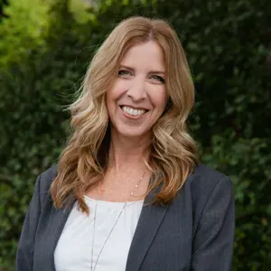 Sharon Armstrong, real estate agent in Long Beach