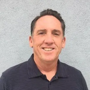 Garry Waugh, real estate agent in Anaheim