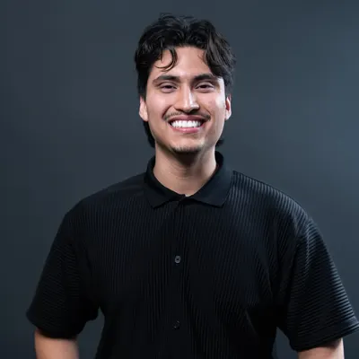 Andres Avila, real estate agent in Santa Ana