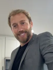 Daniel Avina, real estate agent in Fontana