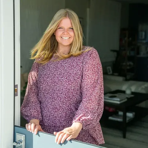 Amy Bailey, real estate agent in Costa Mesa