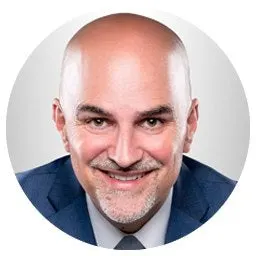 Stephen Batiz, real estate agent in Seal Beach