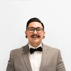 Patrick Beltran, real estate agent in Long Beach