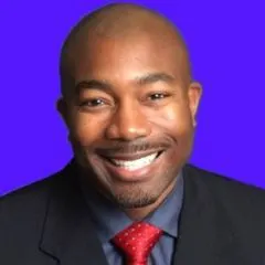 Dj Bonner, real estate agent in Compton