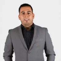 Joseph Boslaugh, real estate agent in Orange