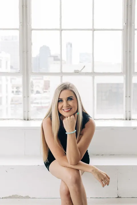 Jennifer Boyd, real estate agent in Long Beach