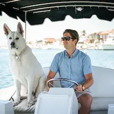 Davis Brode, real estate agent in Huntington Beach