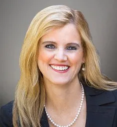 Janie Bruce, real estate agent in Rossmoor