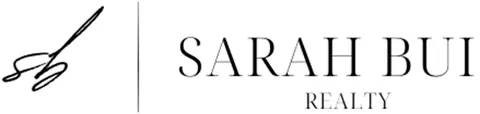 Sarah Bui, real estate agent in Los Angeles