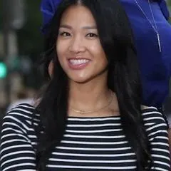 Trang Bui, real estate agent in Irvine