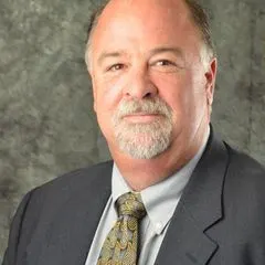 Brian Burnham, real estate agent in Fullerton