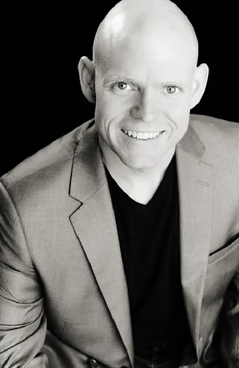 Bryan Bybee, real estate agent in La Habra