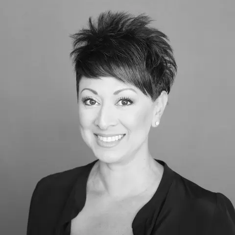 Susy Smith, real estate agent in Long Beach