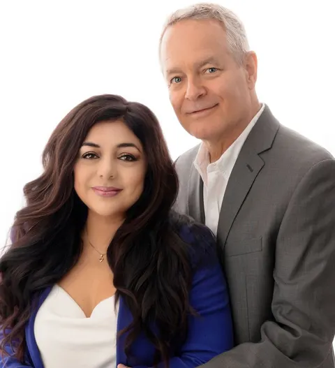 Katiana Luttrell, real estate agent in Long Beach