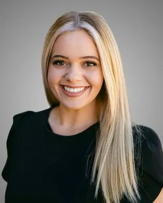 Sophie Cambra, real estate agent in Tustin