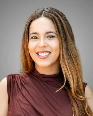 Cecilia Cano, real estate agent in Santa Ana