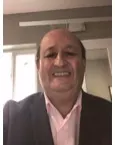Carlos Garcia, real estate agent in Santa Ana