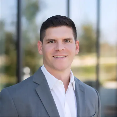 Stephen Ceausu, real estate agent in Long Beach