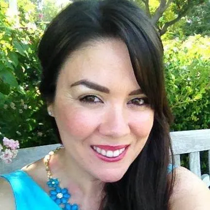 Rebecca Cervantes, real estate agent in Long Beach