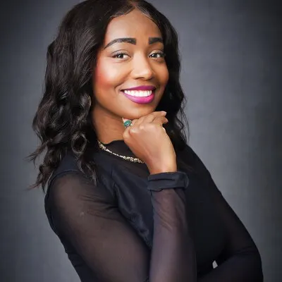 Glendora Charles, real estate agent in Compton
