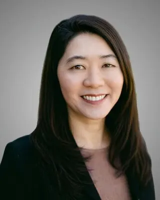 Janet Chang, real estate agent in Fullerton
