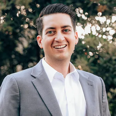 Joseph Chiavatti, real estate agent in Anaheim Hills