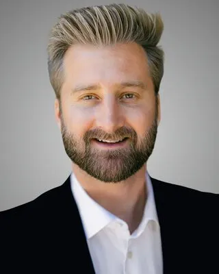 Sean Childs, real estate agent in Laguna Hills