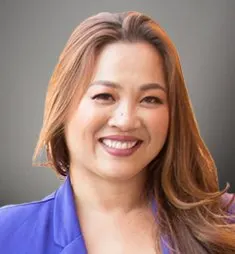 Channy Chor, real estate agent in Long Beach
