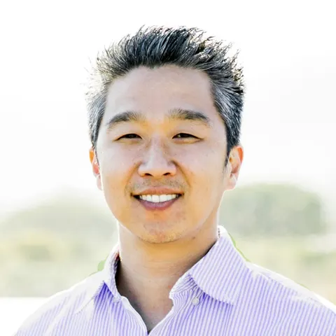 Jacob Choi, real estate agent in Fullerton
